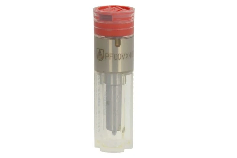 Image of Bosch 0 445 116 017 Injectors with seal ring Injector Nozzle (3902)