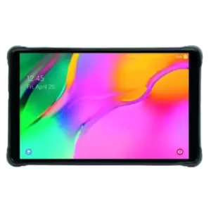 Image of Mobilis Protech Pack 25.6cm (10.1") Shell case Black