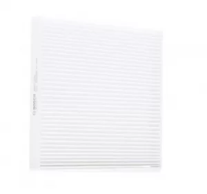 Image of Bosch Pollen Filter HONDA 1 987 432 177 08R79SEA000A,80290SDAA00,80290SDAA01 Cabin Filter,Cabin Air Filter,Filter, interior air 80290SDCA01