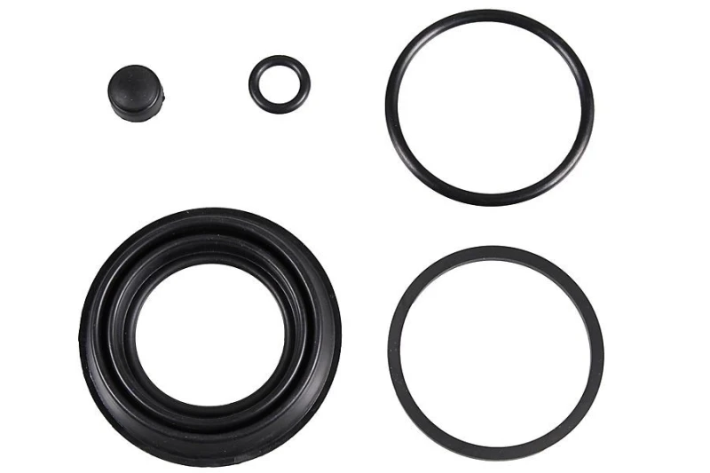 Image of Repair Kit, brake caliper METZGER 114-0303
