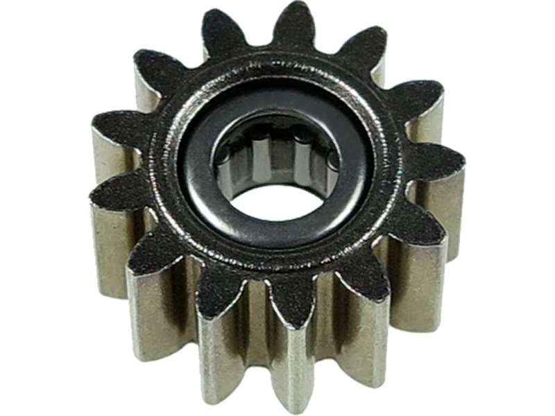 Image of AS-PL Ring Gear, planetary gear (starter) AS-PL SGK0002