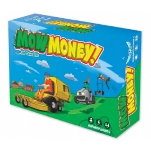 Image of Mow Money