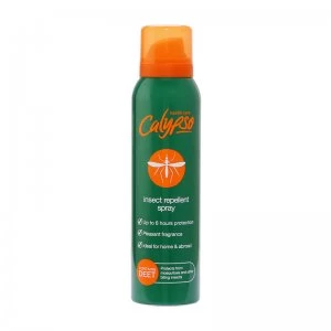 image of Calypso Family Insect Repellent Spray Contains Deet 150ml