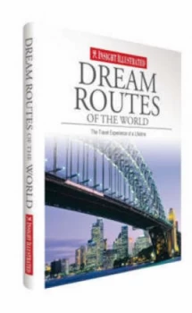 Image of Dream Routes of the World by Kevin White Hardback