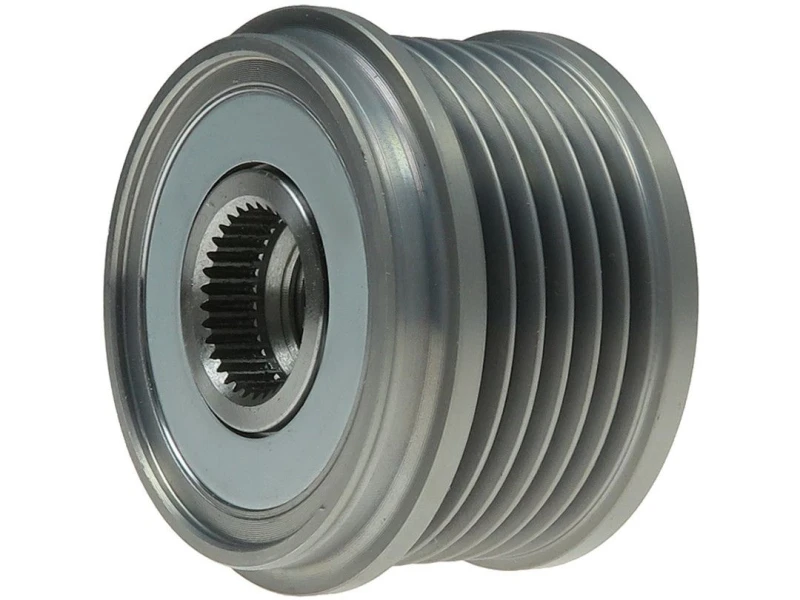 Image of AS-PL Alternator clutch pulley AS-PL AFP0053