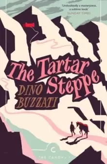 Image of The Tartar Steppe