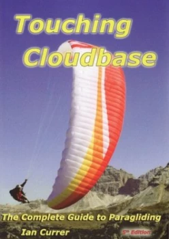 Image of Touching Cloudbase by Ian Currer Paperback