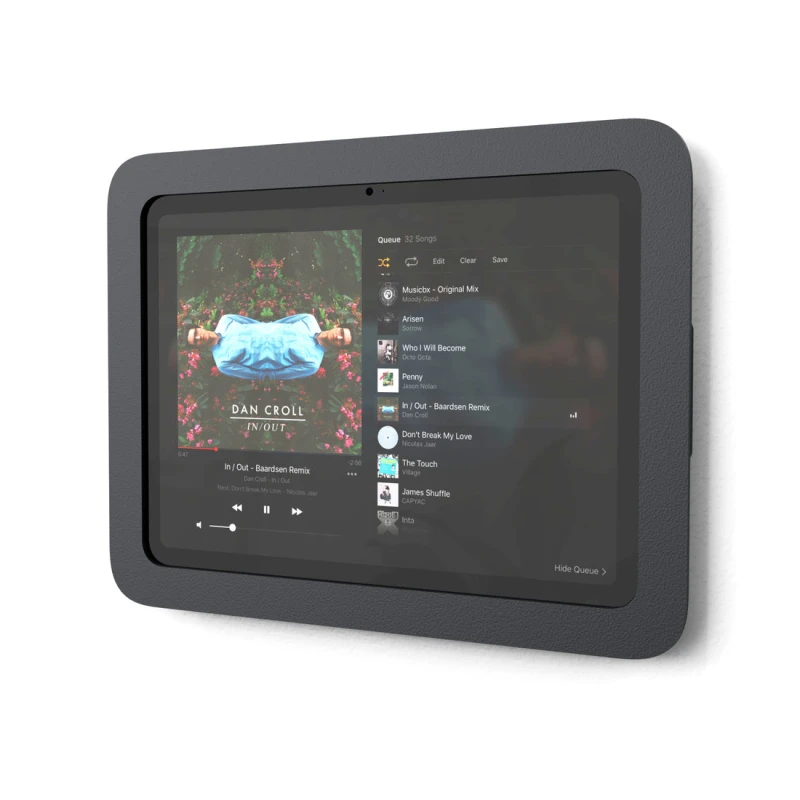 Image of Heckler Design H755-BG mounting kit