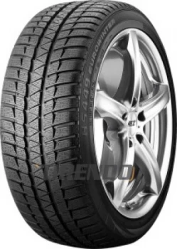 Image of Falken EUROWINTER HS449 RUNFLAT 205/60 R16 92H, runflat