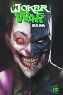 Image of The Joker War Saga
