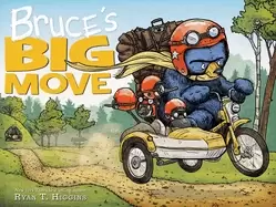 Image of bruces big move a mother bruce book
