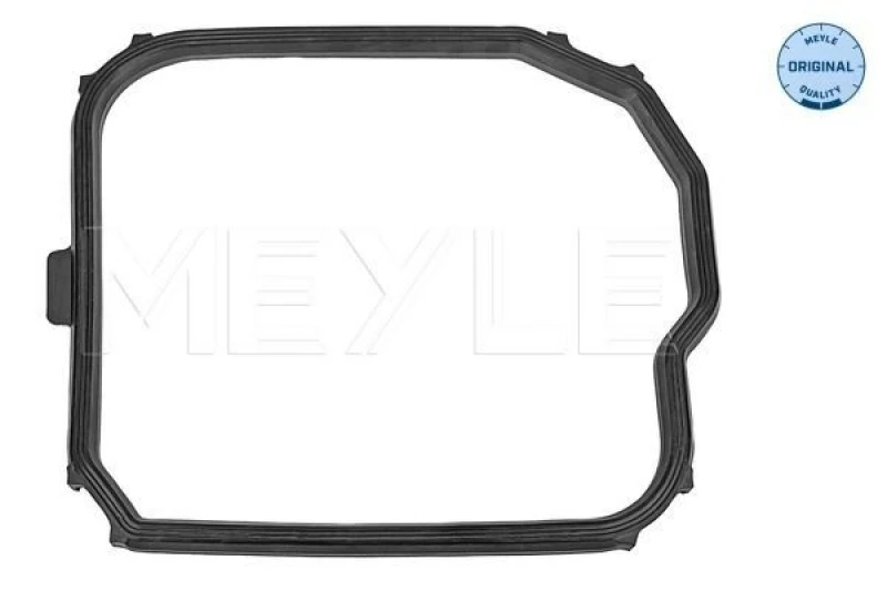 Image of Seal, automatic transmission oil pan MEYLE 11-14 139 0001
