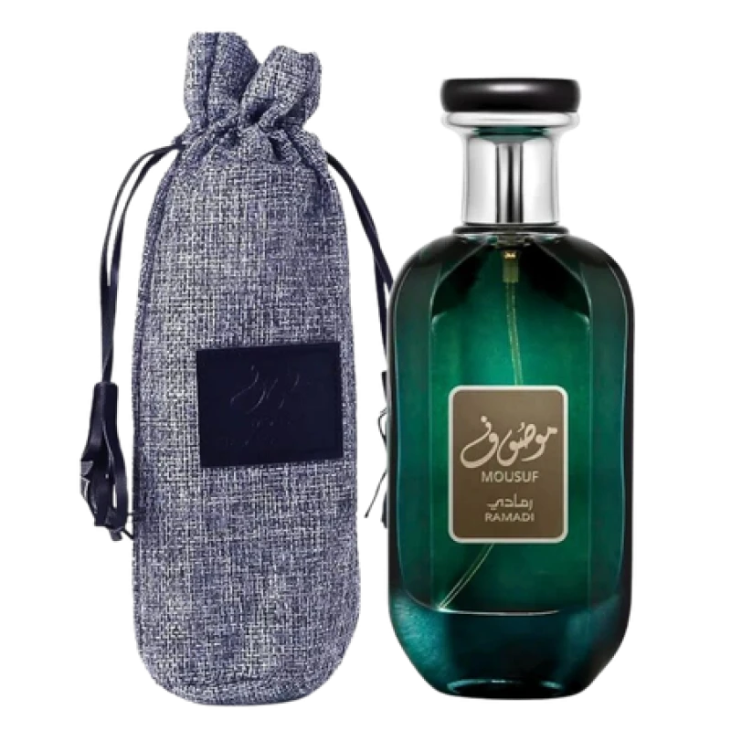 Image of Ard Al Zaafaran Mousuf Ramadi Eau de Parfum - 100ml AAZ-85304
