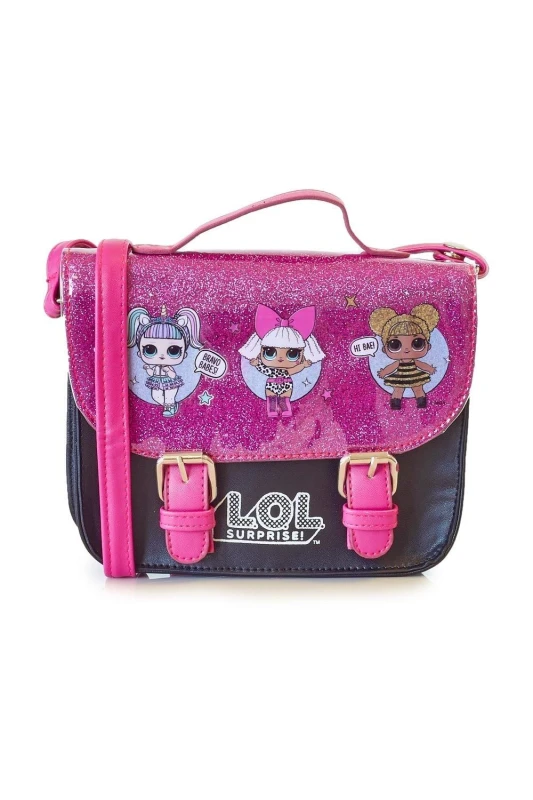 Image of LOL Surprise Satchel Handbag Multi female