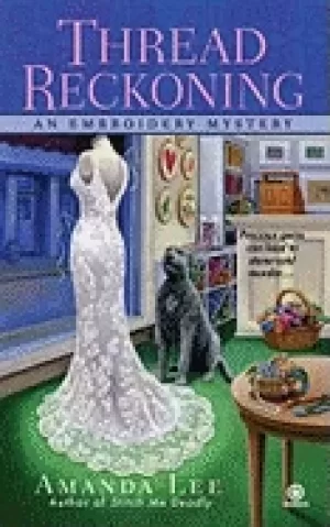 Image of thread reckoning