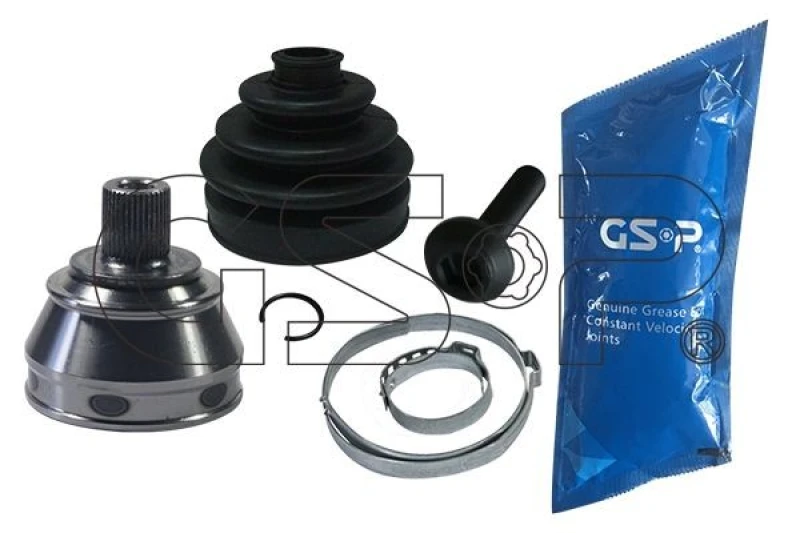 Image of GSP CV joint kit GSP 803099