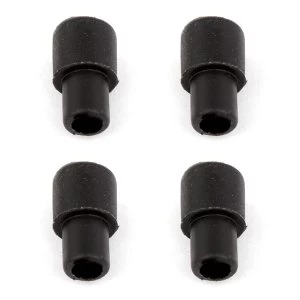 Image of Associated Cr12 Shock Cap Bushings