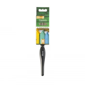 Image of Harris Transform Two" Timbercare Brush