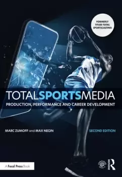 Image of Total Sports Media Production Performance and Career Development
