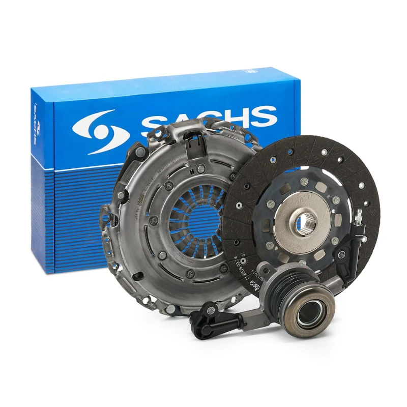 Image of Clutch kit SACHS 3000 990 609