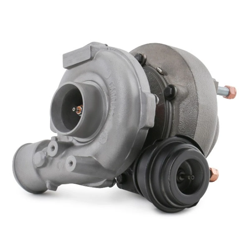 Image of Turbocharger RIDEX REMAN 2234C0052R