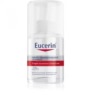 image of Eucerin Antiperspirant Deodorant 30ml