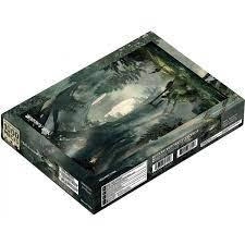 Image of Square Enix NieR: Automata 1000pc Puzzle A