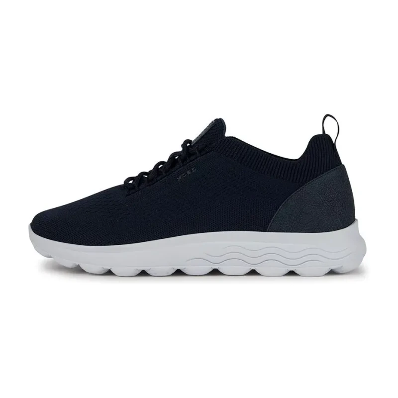 Image of Geox Trainers Geox Spherica Bleu Male 41