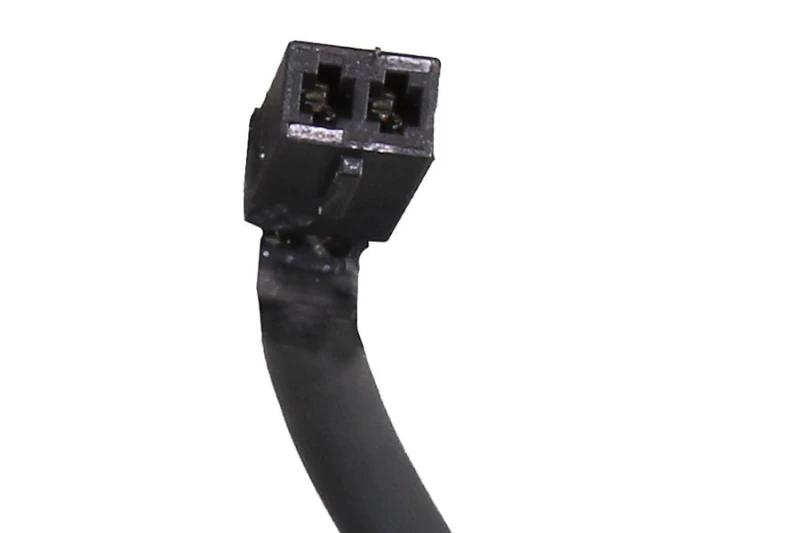 Image of ABS sensor METZGER 09001536