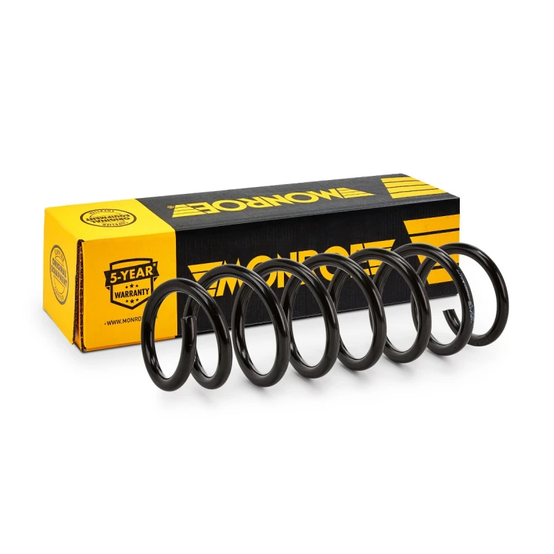Image of MONROE Coil spring MONROE SP4111