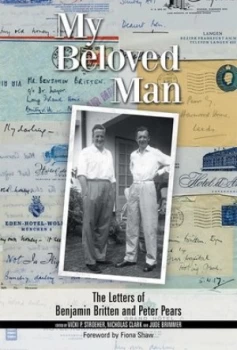 Image of My beloved man by Benjamin Britten