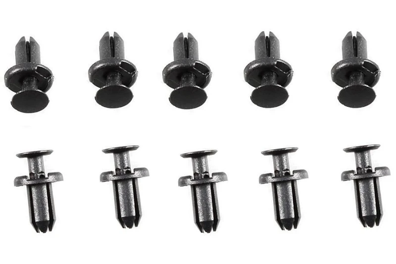 Image of Trim clip METZGER 2280061