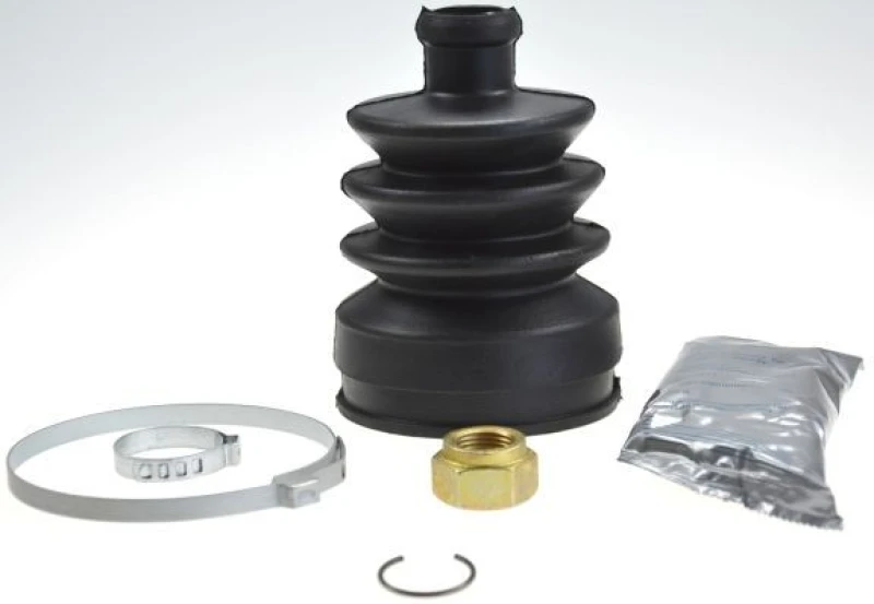 Image of CV boot kit, drive shaft LOBRO 300407