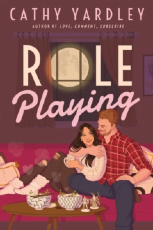 Image of Role Playing Paperback / softback