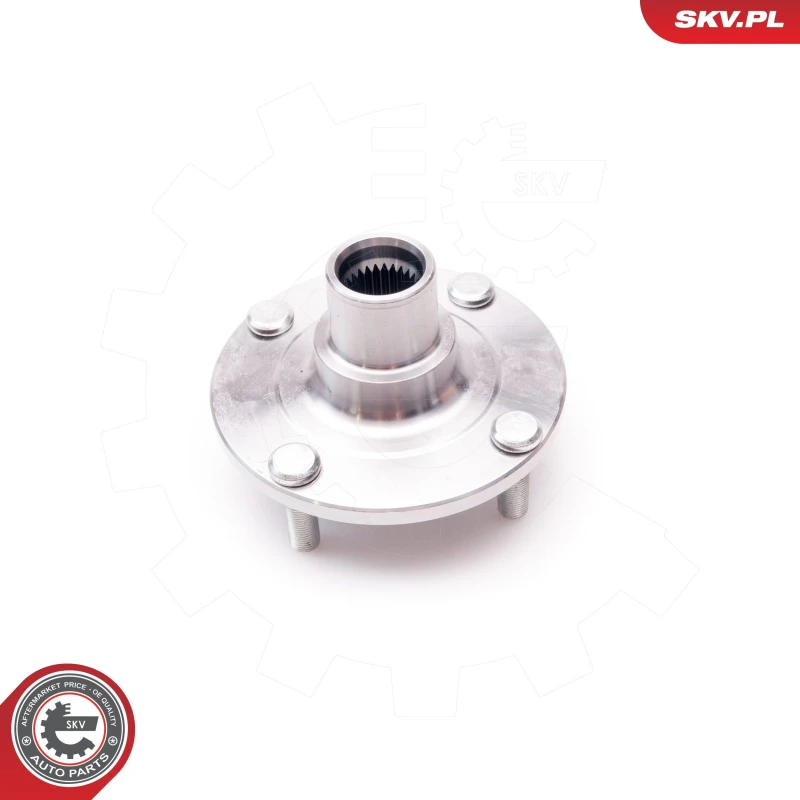 Image of ESEN SKV Wheel bearing kit ESEN SKV 29SKV162