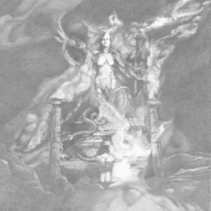 Image of Sphinx The Great Enigma of Times by Akrotheism/Septuagint CD Album