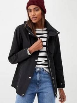 Image of Regatta Narelle Waterproof Jacket - Black