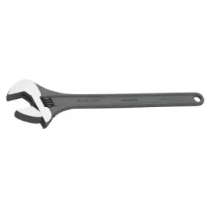 image of Gedore Adjustable spanner, open end 15"