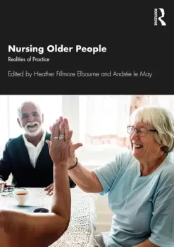 Image of Nursing Older PeopleRealities of Practice
