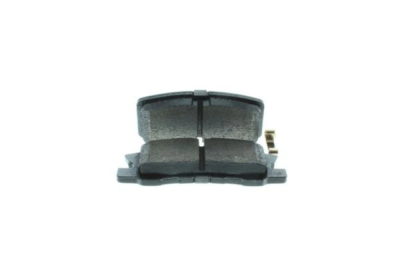 Image of AISIN BPMI-2901 Brake pad set Premium ADVICS by AISIN with acoustic wear warning Brake Pad Set,disc brake (402)