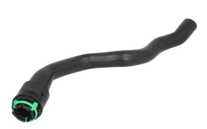 Image of THERMOTEC Radiator hose THERMOTEC DNX013TT