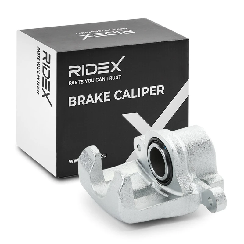 Image of Brake caliper RIDEX 78B0861