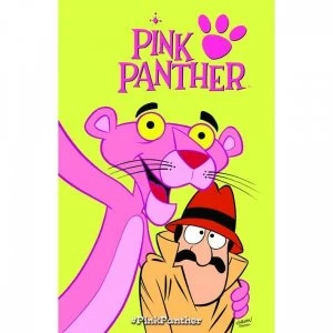 Image of Pink Panther Volume 1