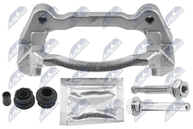 Image of NTY Brake caliper carrier NTY HZP-AU-006A