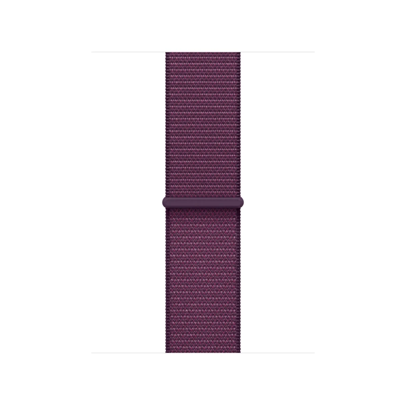 Image of Apple 42mm Plum Sport Loop MXKY3ZM/A
