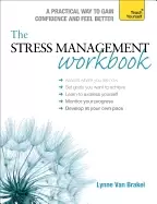 Image of stress management workbook a guide to developing resilience