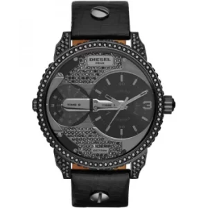 Mens Diesel Mini Daddy Watch