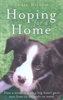 Image of Hoping for a Home by Janie Ritson Paperback