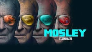 Image of Mosley: It's Complicated