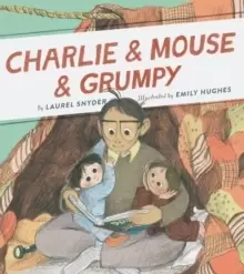 Image of Charlie & Mouse & Grumpy